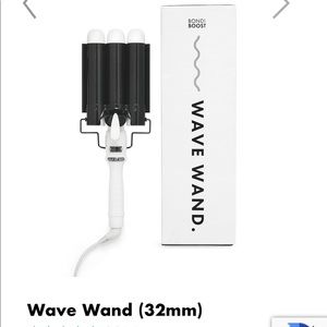 Bondi Boost 32mm wave wand